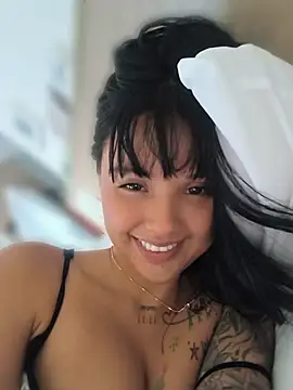 LorenRosse webcam
