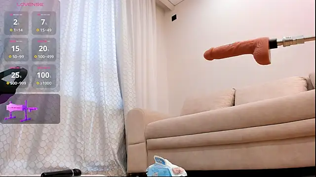 Zoe_klarxxx webcam