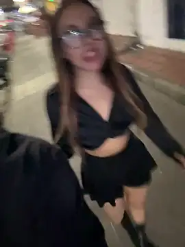 lindaandtony Live Web Cam Show