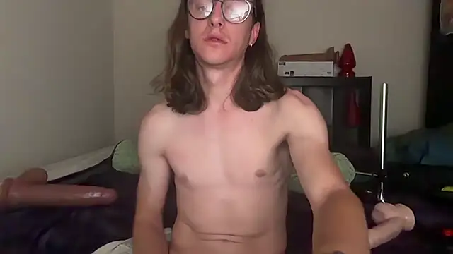 longdickelijah webcam