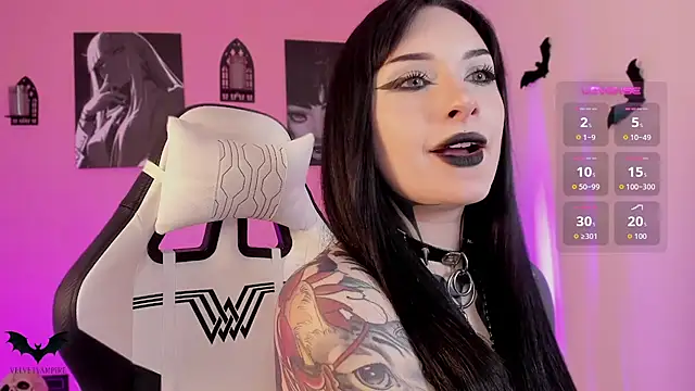 VelvetVampiree