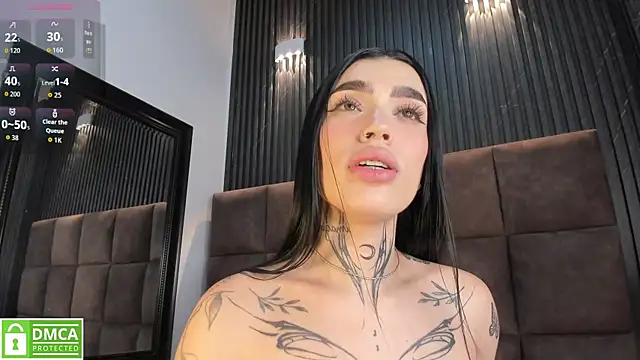 Scarlet__Jones_ webcam
