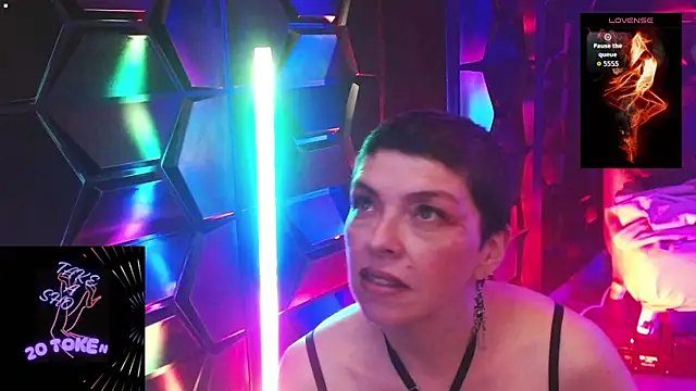 Sauvage_lilith