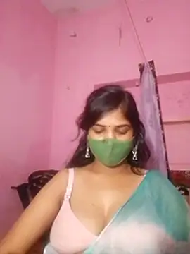 JYOTI_023 webcam
