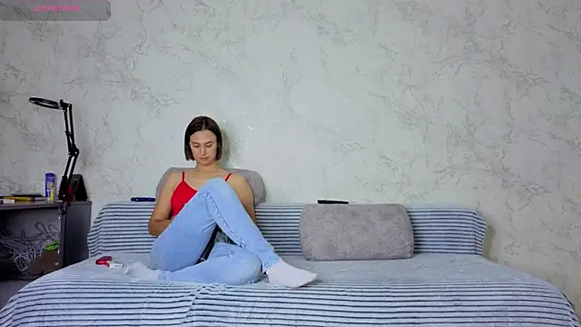 Helen198705 webcam