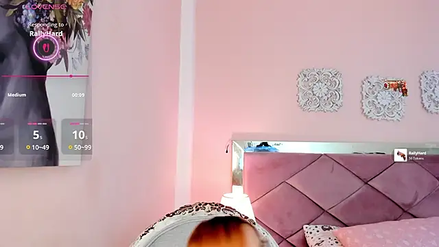 VictoriaLasse webcam
