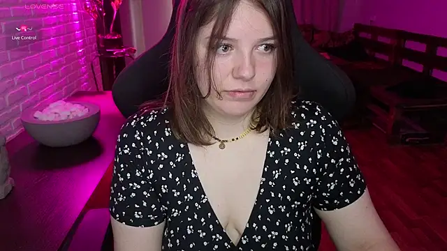 XNirvanaX webcam