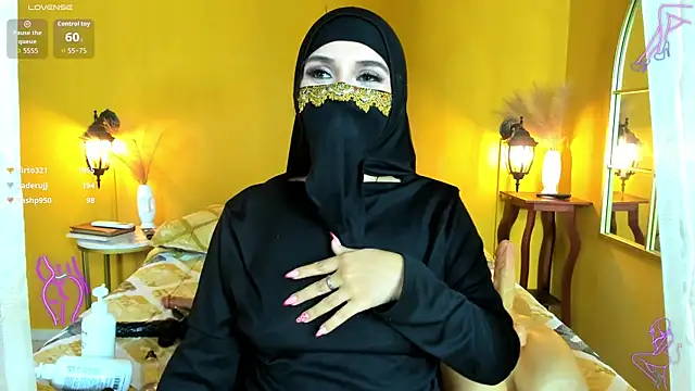 malek_zark2 webcam