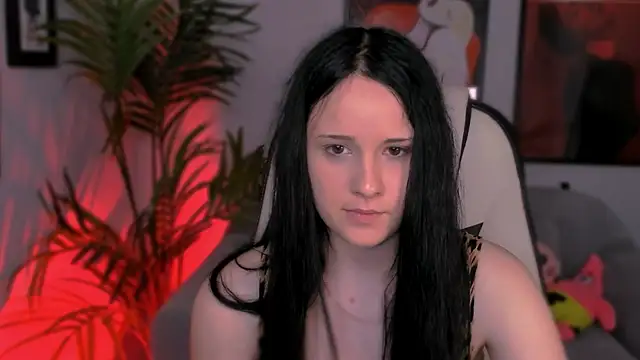 AmeliaRiviera webcam