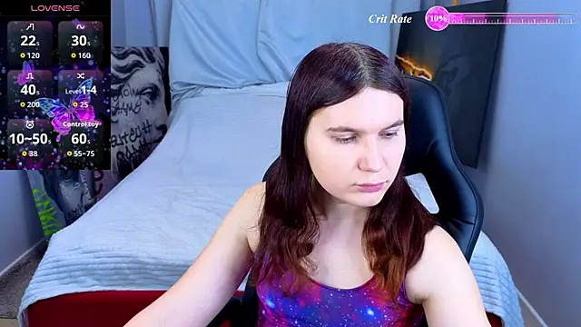 SabrinaLee webcam