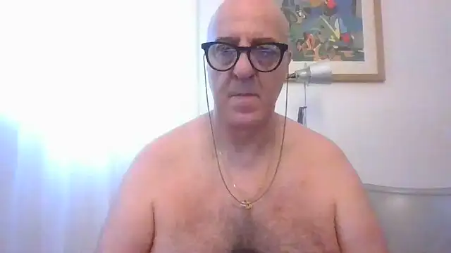 ANONIMO7735 webcam