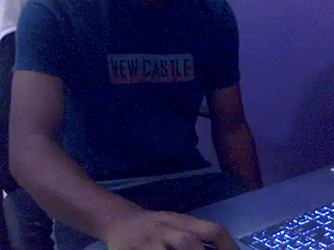 akinston webcam