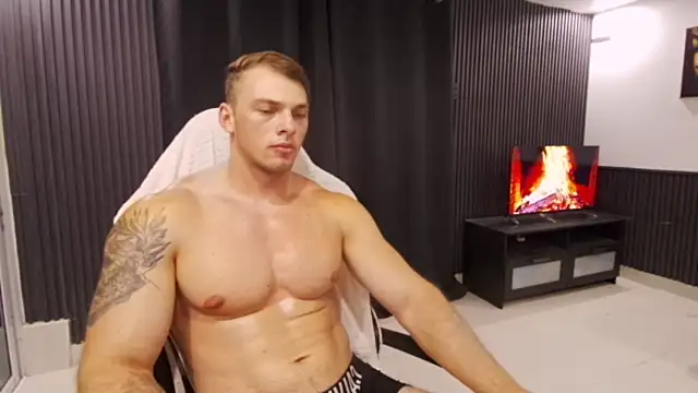 YourHotGreg webcam
