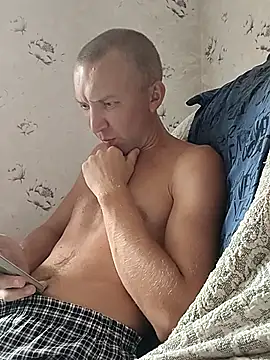 _uncle_Mitya-43_ Live Web Cam Show