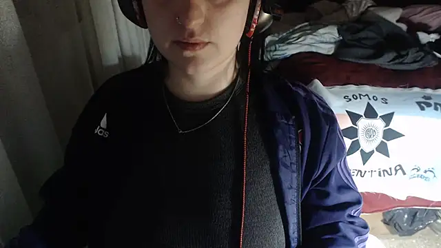 ladyrolinga webcam