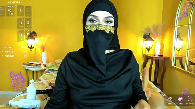 malek_zark2 webcam