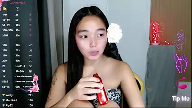 Cutie_lisa18 Live Web Cam Show