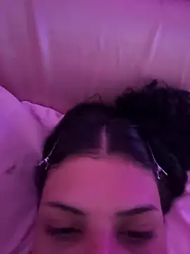 luludolll Live Web Cam Show