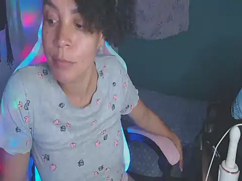 shayna_cute webcam