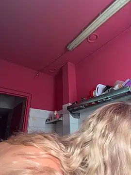 NinaVerse Live Web Cam Show