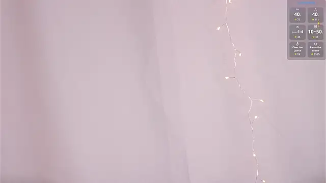 CherlyGuss webcam