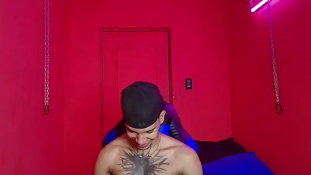 kai_storm77 webcam