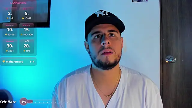 Ryan_evannss_ webcam