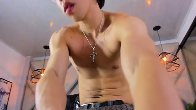 Face_Baby08 Live Web Cam Show