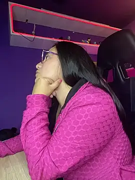 LuisAny webcam