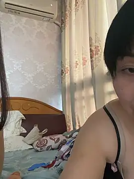 yin25678 webcam