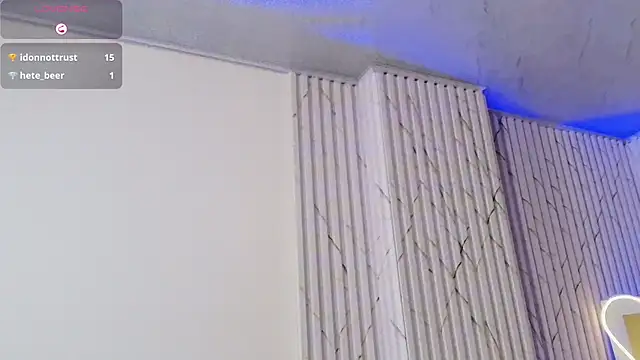 bunnii_tay webcam