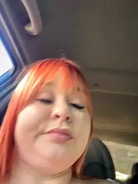 LadyDreams11 webcam