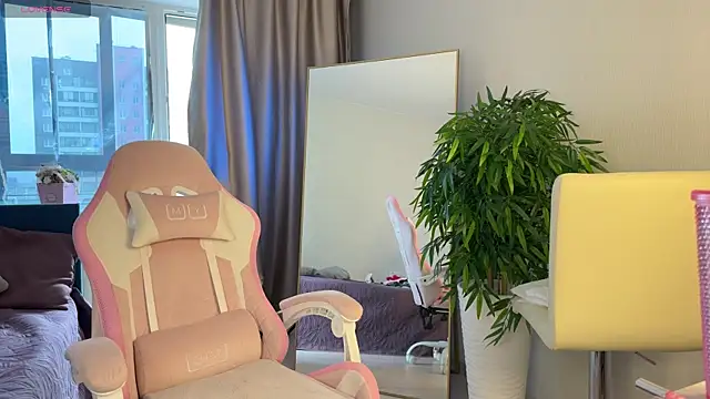 -Solar-Jane- Live Web Cam Show