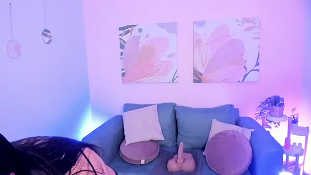 Amber_gold_ webcam