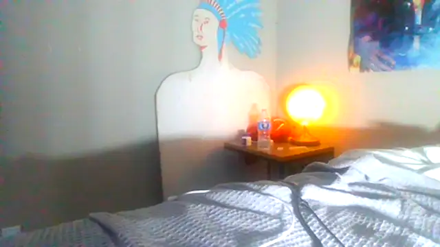 Jackcough123 webcam