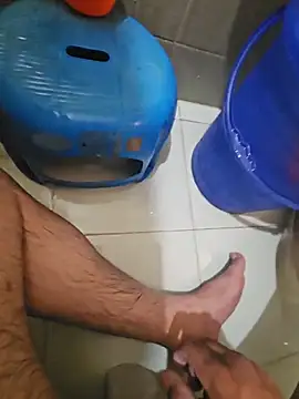 DancingCylinder webcam