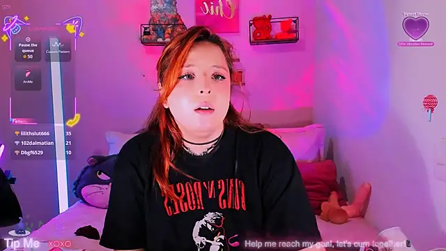 Rosie_Good_girl