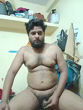 Masterdaddy98 webcam