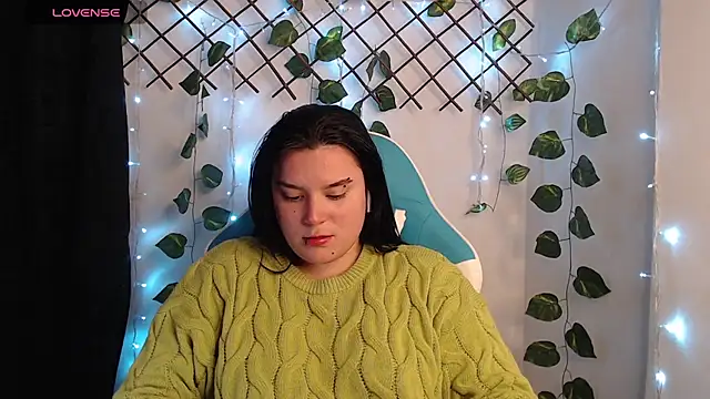 Nika_1_ webcam