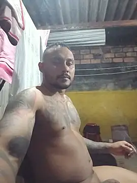 BlackBigdogg webcam
