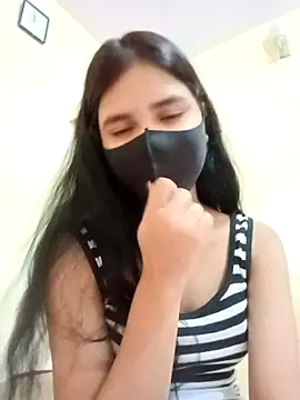 Mahira-- live cam on StripChat