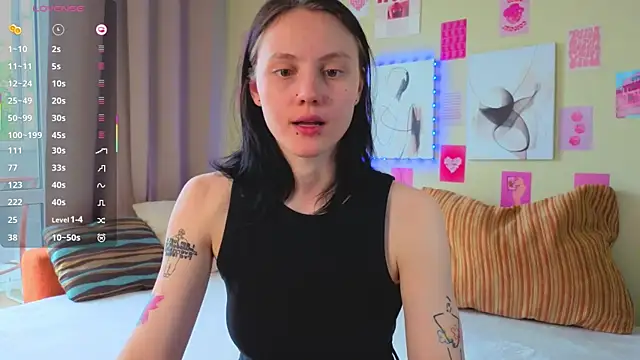 MaryCoopeer webcam