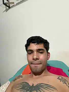 Dunot__ Live Web Cam Show