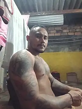 BlackBigdogg webcam