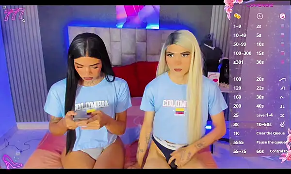 Alisson_Evans- webcam