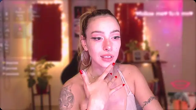 sakura_beauty webcam