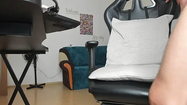 marioslim (M young) - Don't be shy,suck and lick me !!