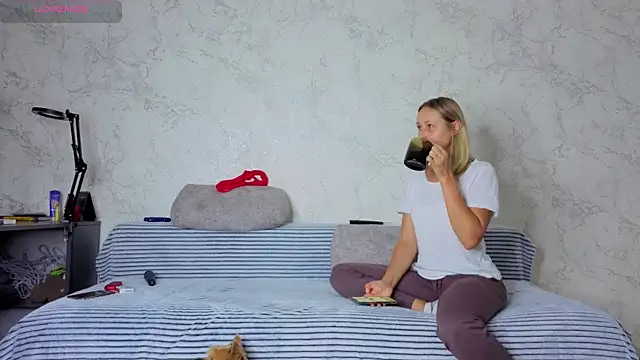 Helen198705 webcam