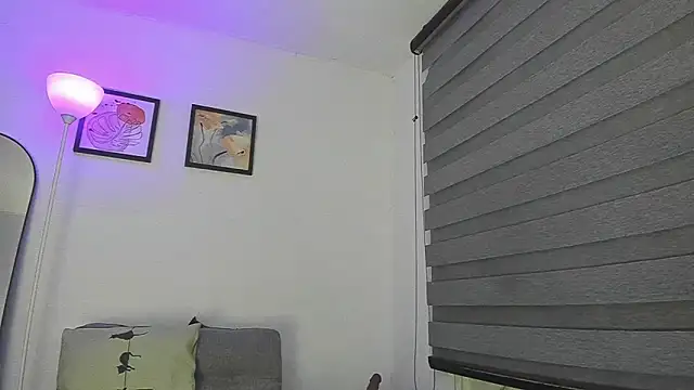 AvaFerrera webcam