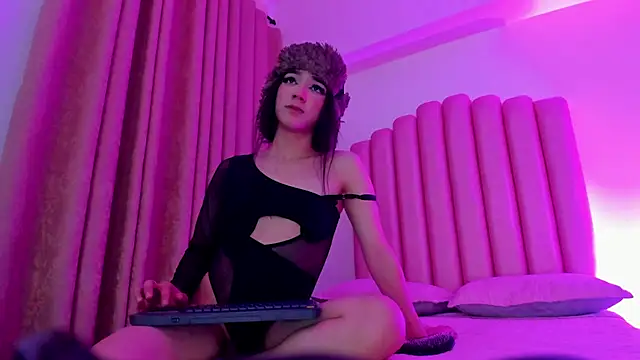 Lana_fox01 webcam